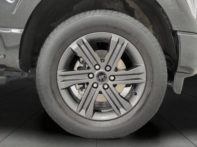 2023 Ford F-150 Vehicle Photo in Neenah, WI 54956