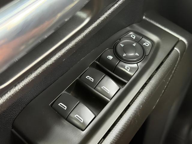 2021 Chevrolet Silverado 2500 HD Vehicle Photo in MADISON, WI 53713-3220
