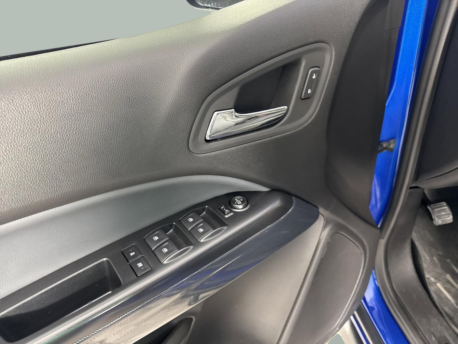 2019 Chevrolet Colorado Vehicle Photo in GEORGETOWN, TX 78626-7508