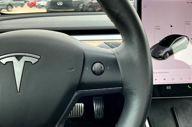 2018 Tesla Model 3 Vehicle Photo in Grapevine, TX 76051