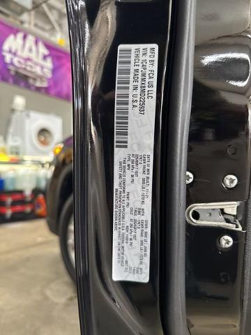 2021 Jeep Cherokee Vehicle Photo in MEDINA, OH 44256-9631