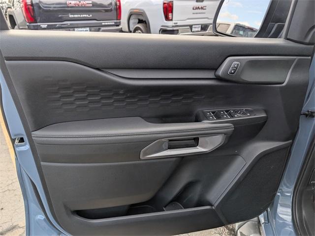 2024 Ford Ranger Vehicle Photo in AURORA, CO 80012-4011