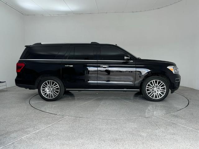 2022 Ford Expedition Max Vehicle Photo in Grapevine, TX 76051
