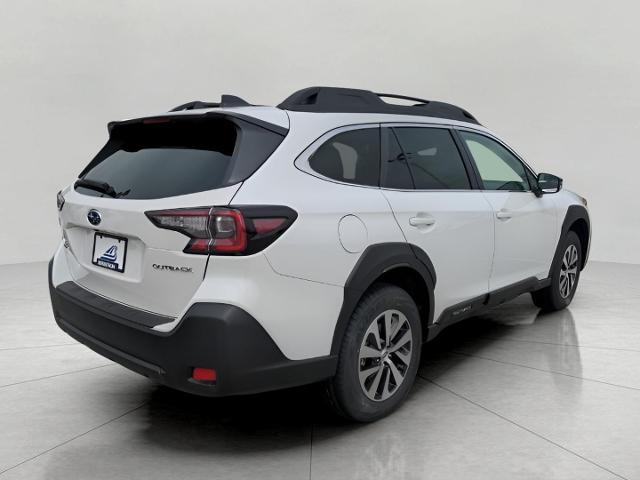 2025 Subaru Outback Vehicle Photo in Green Bay, WI 54304