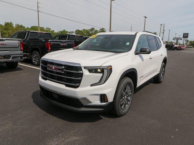 2025 GMC Acadia Vehicle Photo in HOMOSASSA, FL 34448-1461