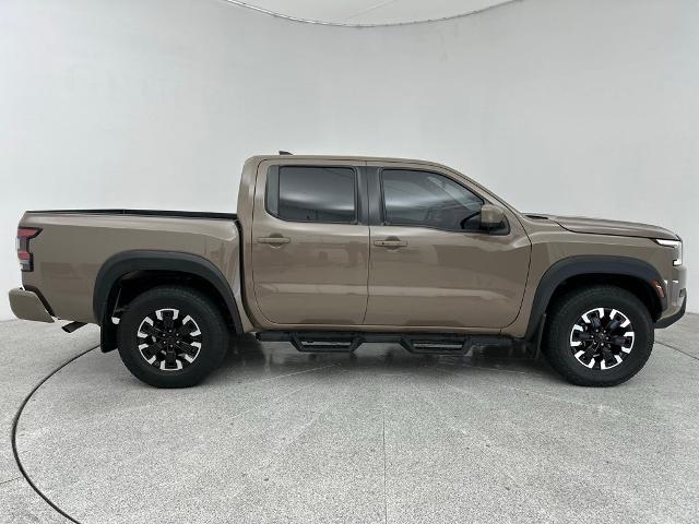2023 Nissan Frontier Vehicle Photo in San Antonio, TX 78230
