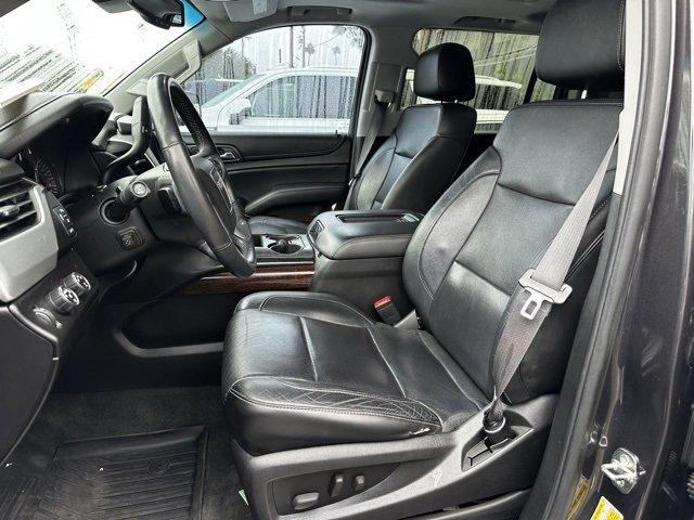 2015 GMC Yukon XL Vehicle Photo in PASADENA, CA 91107-3803