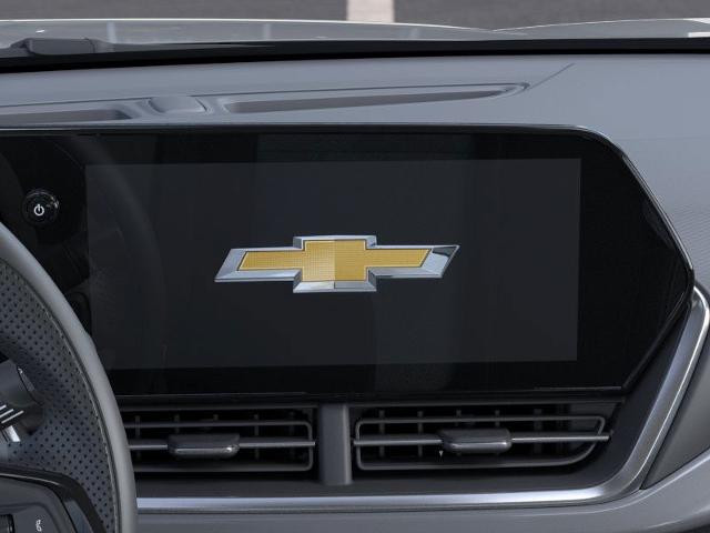 2025 Chevrolet Trax Vehicle Photo in HOUSTON, TX 77034-5009
