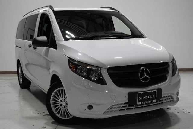 2017 Mercedes-Benz Metris Passenger Van Vehicle Photo in GRAPEVINE, TX 76051