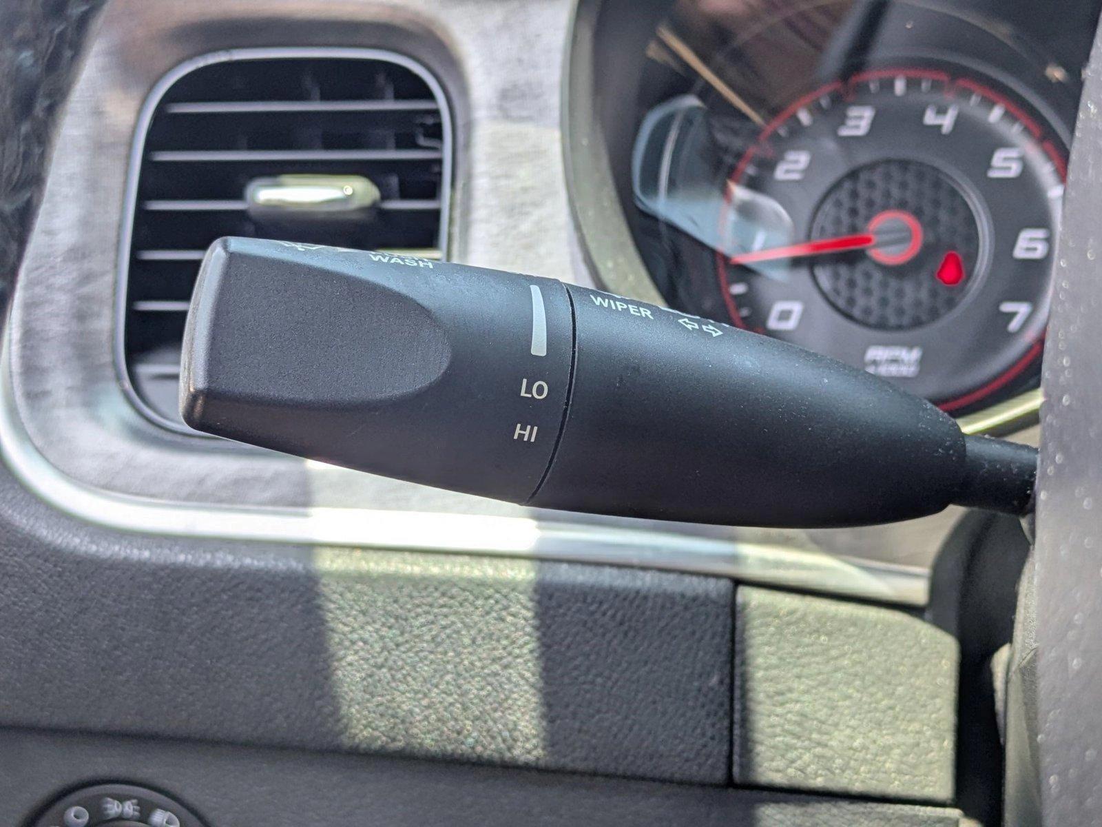 2018 Dodge Charger Vehicle Photo in Bradenton, FL 34207