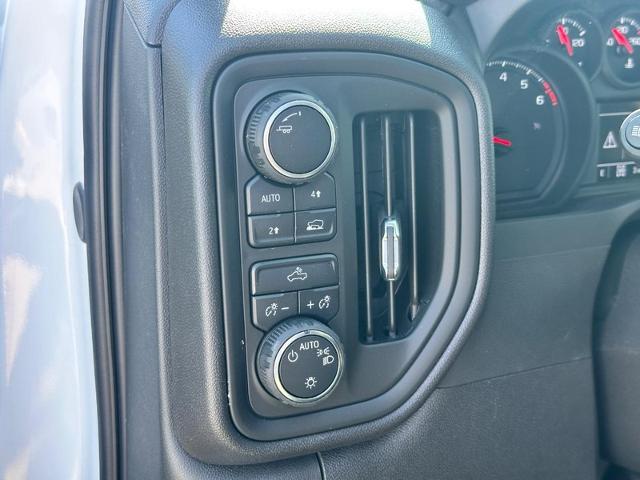 2025 Chevrolet Silverado 1500 Vehicle Photo in COLUMBIA, MO 65203-3903