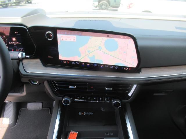 2025 Chevrolet Tahoe Vehicle Photo in LEESBURG, FL 34788-4022
