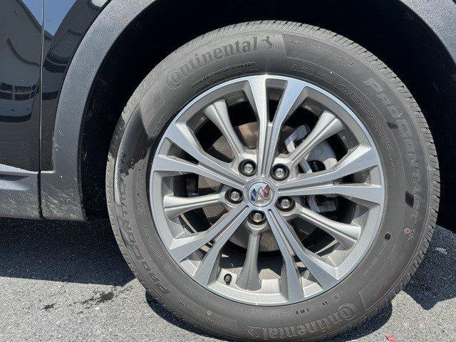 2022 Buick Envision Vehicle Photo in Mechanicsburg, PA 17050-1707