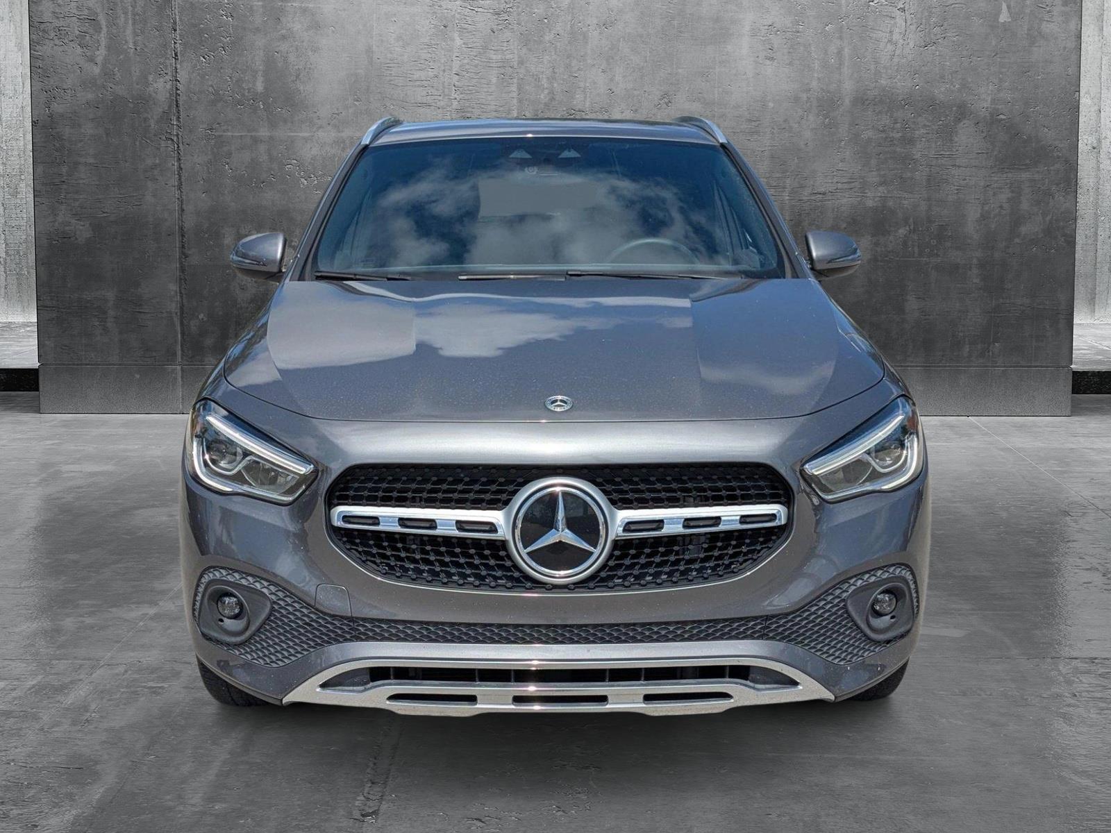 2021 Mercedes-Benz GLA Vehicle Photo in Miami, FL 33169
