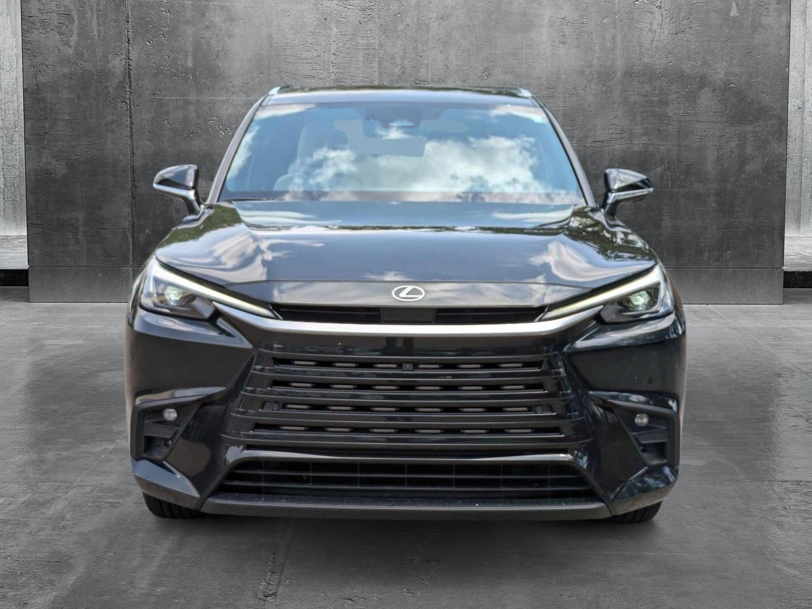 2024 Lexus TX 350 Vehicle Photo in Tampa, FL 33614