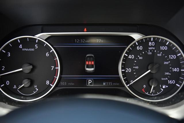 2025 Nissan Sentra Vehicle Photo in Ballwin, MO 63011