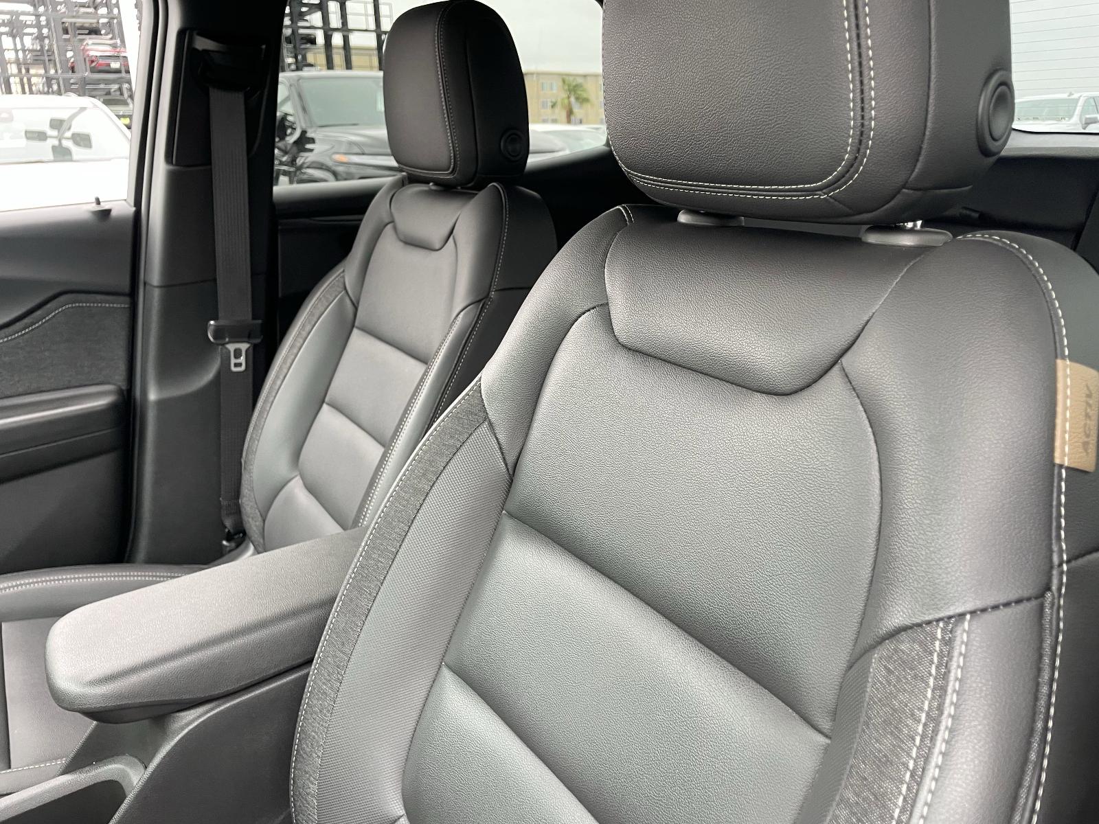 2023 Chevrolet Trailblazer Vehicle Photo in LOS ANGELES, CA 90007-3794