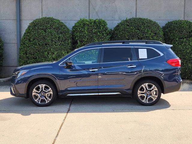2024 Subaru Ascent Vehicle Photo in DALLAS, TX 75209
