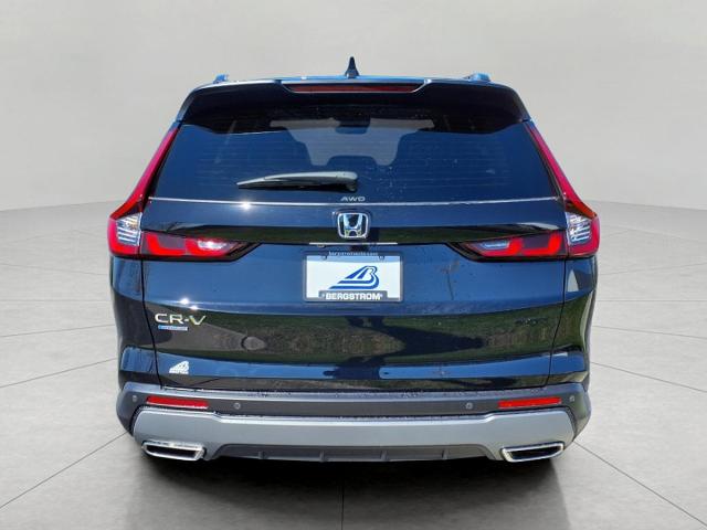 2025 Honda CR-V Hybrid Vehicle Photo in Oshkosh, WI 54904