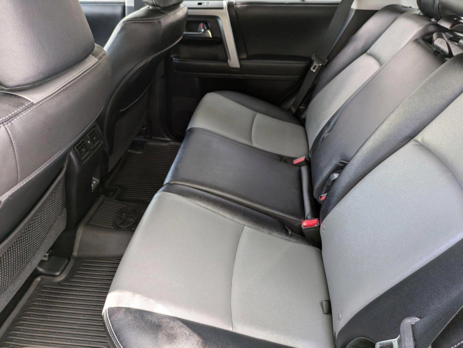 2023 Toyota 4Runner Vehicle Photo in Tampa, FL 33614