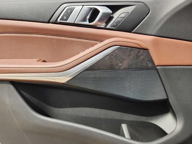 2023 BMW X5 xDrive40i Vehicle Photo in PLANO, TX 75024