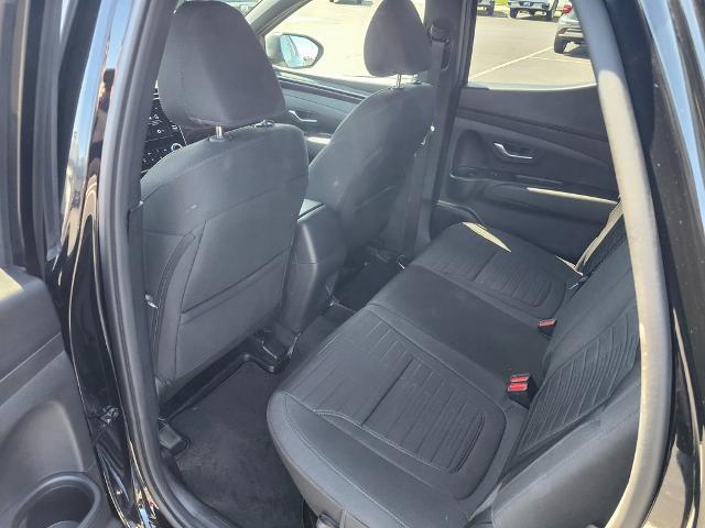 2022 Hyundai Santa Cruz Vehicle Photo in GREEN BAY, WI 54304-5303
