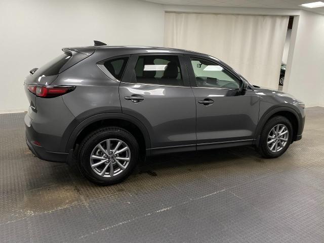 2023 Mazda CX-5 Vehicle Photo in Appleton, WI 54913