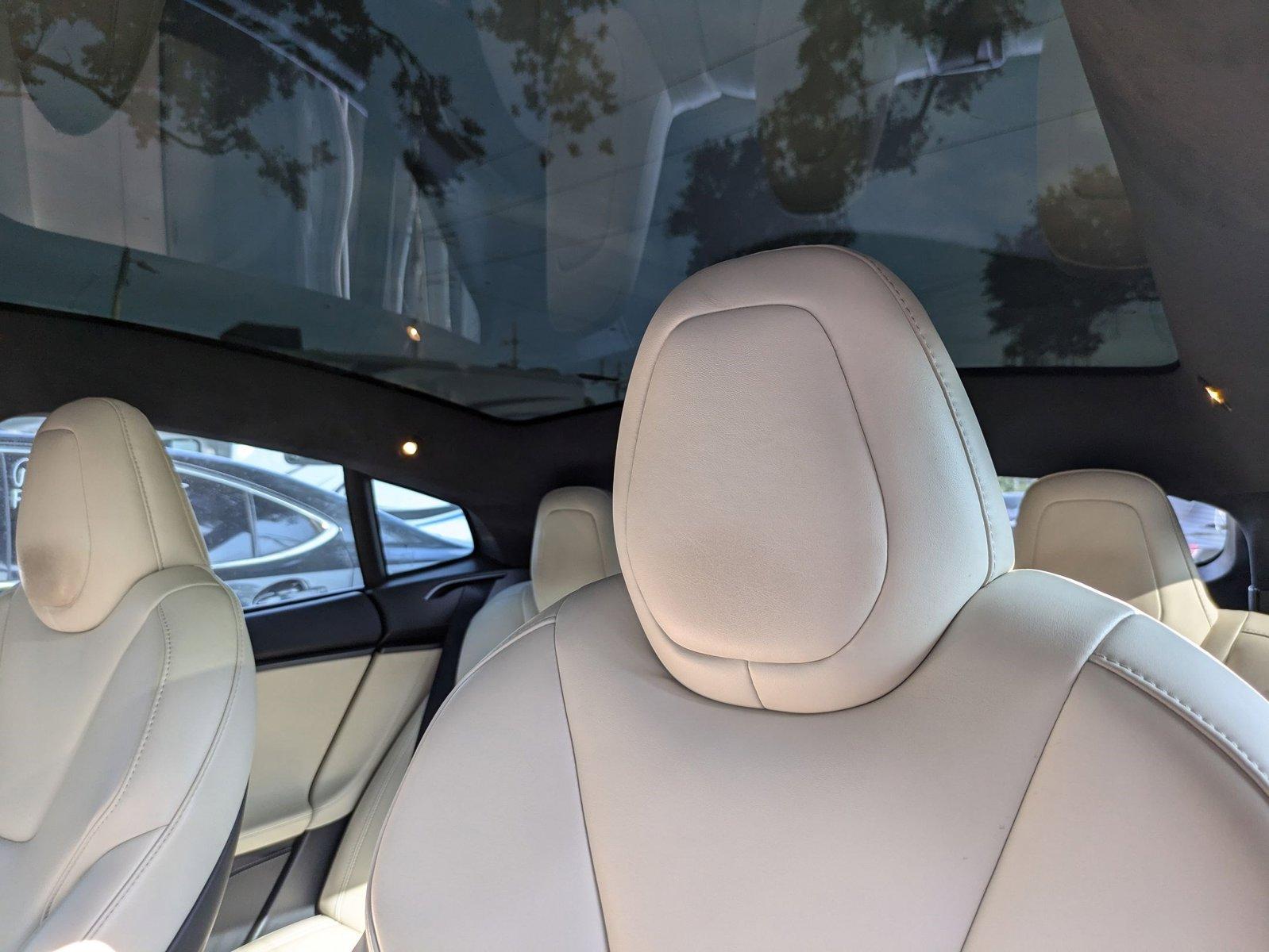 2020 Tesla Model S Vehicle Photo in Tampa, FL 33614