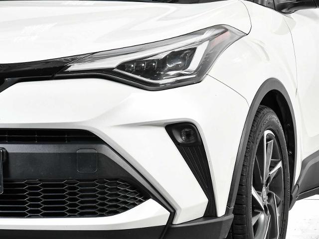 2020 Toyota C-HR Vehicle Photo in DALLAS, TX 75235