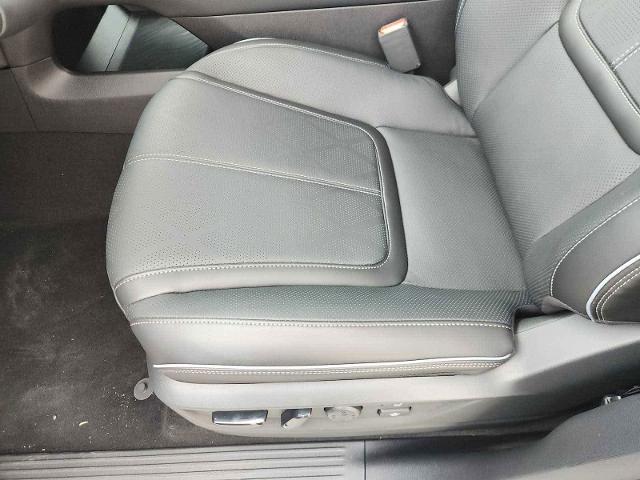 2025 INFINITI QX80 Vehicle Photo in DALLAS, TX 75209