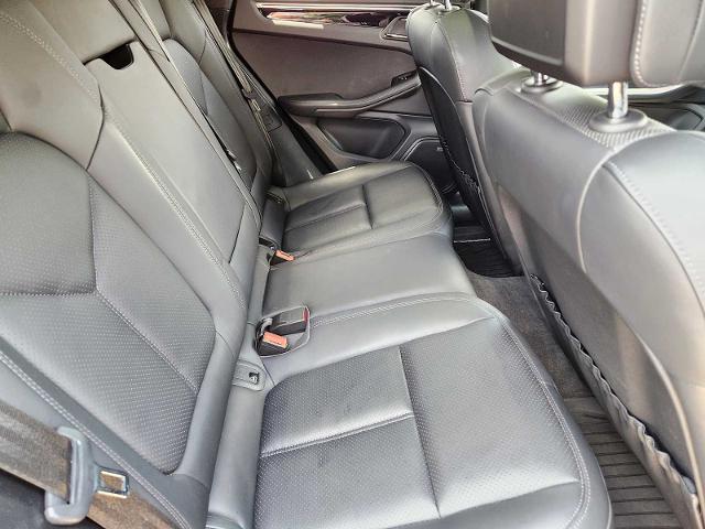 2020 Porsche Macan Vehicle Photo in HOUSTON, TX 77079