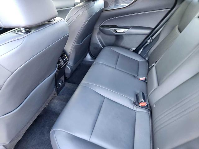 2024 Lexus NX 250 Vehicle Photo in FORT WORTH, TX 76132