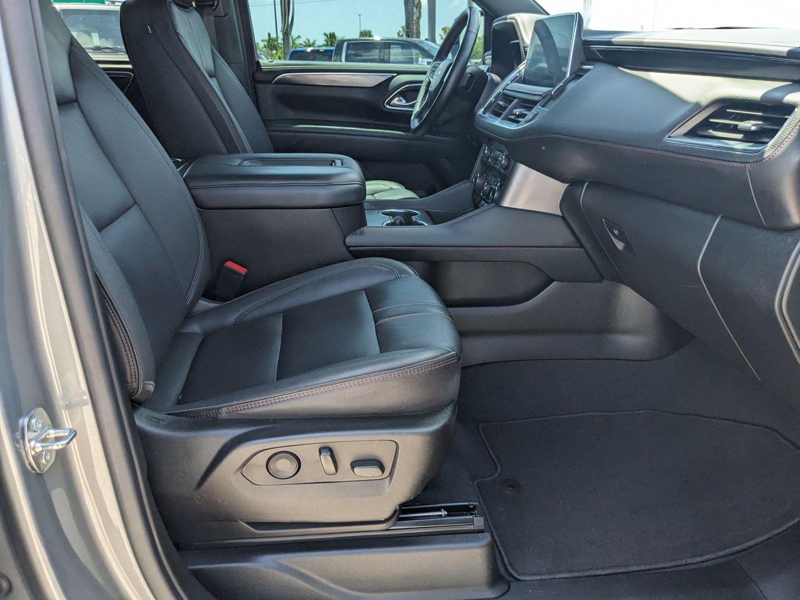2023 Chevrolet Tahoe Vehicle Photo in MIAMI, FL 33172-3015
