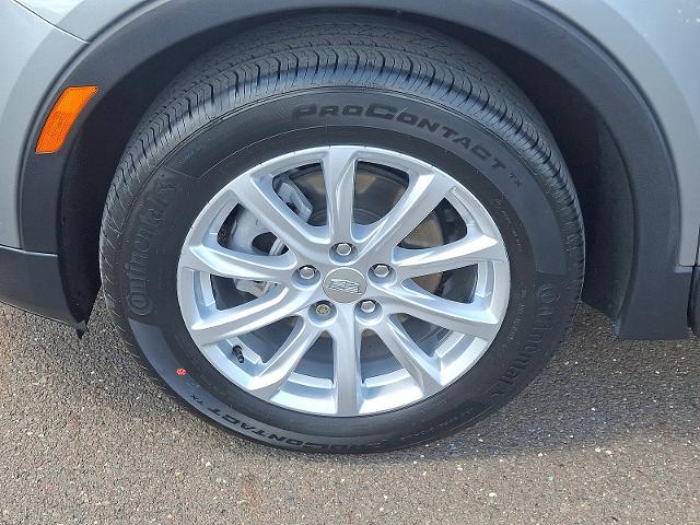 2023 Cadillac XT4 Vehicle Photo in TREVOSE, PA 19053-4984