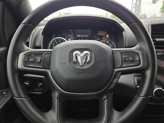 2023 Ram 2500 Vehicle Photo in EASTLAND, TX 76448-3020