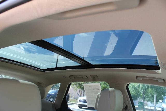 2019 Audi Q5 Vehicle Photo in HOUSTON, TX 77090