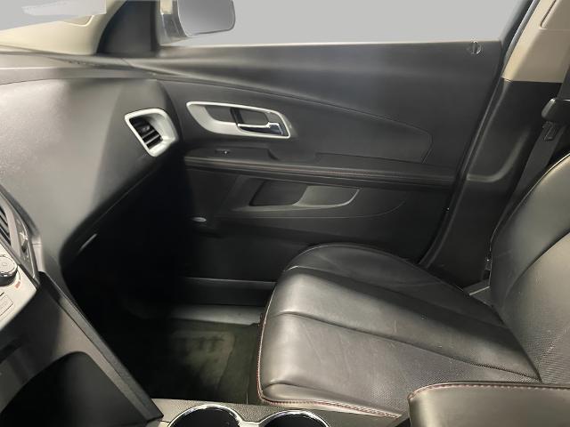 2011 Chevrolet Equinox Vehicle Photo in APPLETON, WI 54914-8833