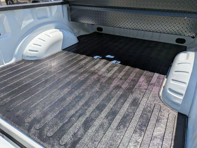 2024 Ford Super Duty F-250 SRW Vehicle Photo in San Antonio, TX 78209
