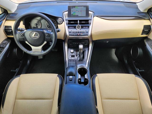 2015 Lexus NX Turbo Vehicle Photo in HOUSTON, TX 77079