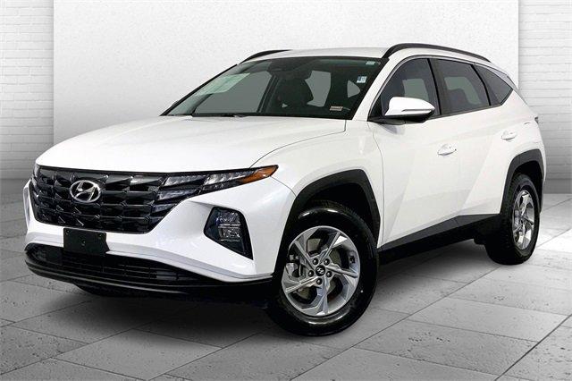 2022 Hyundai Tucson Vehicle Photo in INDEPENDENCE, MO 64055-1314