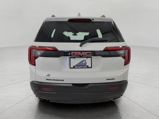 2023 GMC Acadia Vehicle Photo in APPLETON, WI 54914-8833