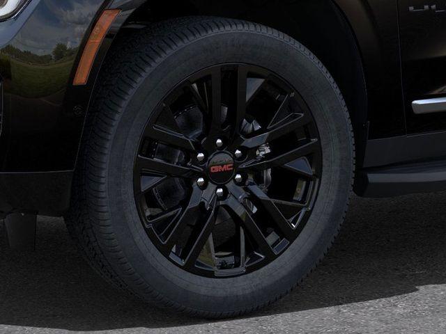2025 GMC Yukon XL Vehicle Photo in DANBURY, CT 06810-5034
