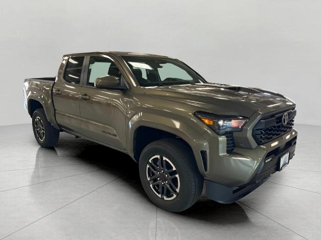2025 Toyota Tacoma 4WD Vehicle Photo in Oshkosh, WI 54904