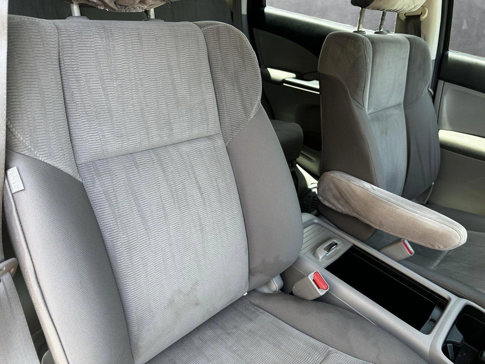 2014 Honda CR-V Vehicle Photo in Hollywood, FL 33021