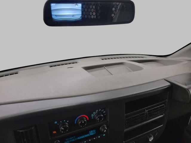 2023 Chevrolet Express Cargo 2500 Vehicle Photo in NEENAH, WI 54956-2243