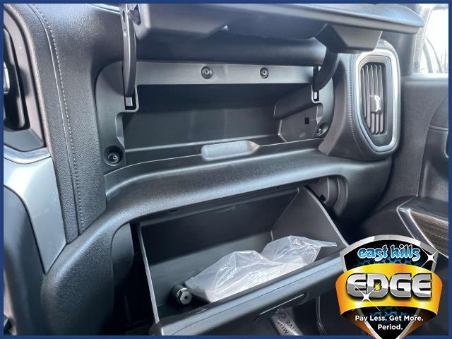 2021 Chevrolet Silverado 1500 Vehicle Photo in Roslyn, NY 11576