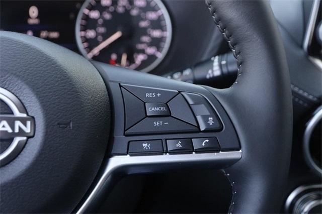 2025 Nissan Sentra Vehicle Photo in Hazelwood, MO 63042
