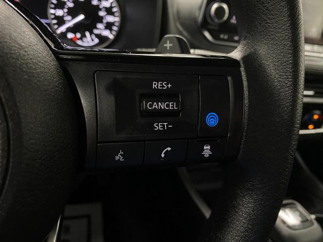 2023 Nissan Rogue Vehicle Photo in Appleton, WI 54913