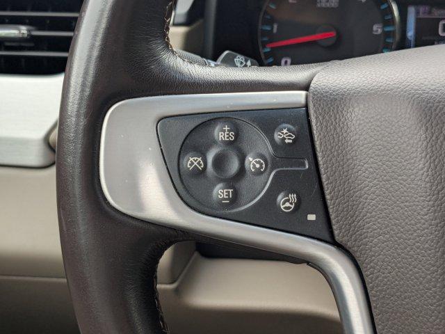 2020 GMC Yukon Vehicle Photo in BRUNSWICK, GA 31525-1881
