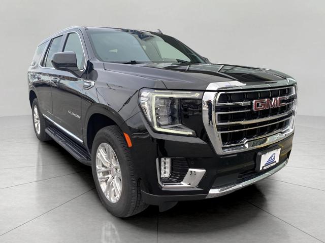 2023 GMC Yukon Vehicle Photo in MANITOWOC, WI 54220-5838